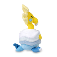 Officiële Pokemon center knuffel Arctozolt Pokedoll 17CM